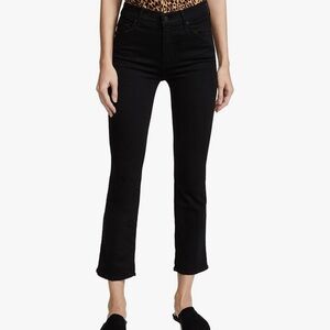 MOTHER The Insider Crop in Not Guilty